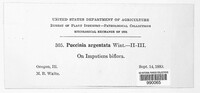 Image Associated With the Occurence